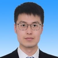 Dr. Xinglong Zhao avatar image