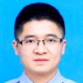 Dr. Zhiwen Chen avatar image