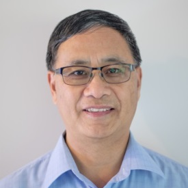 Dr. Binzhong Zhou avatar image