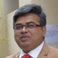 Dr. Srikanta Patnaik avatar image