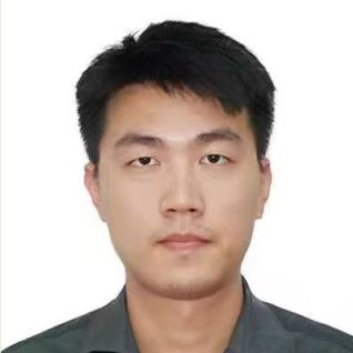 Dr. Wenbo Yu avatar image