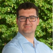 Dr. Apostolos Malamakis avatar image