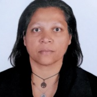 Dr. Natasha Ribeiro avatar image