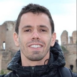 Dr. Paulo Rotella Junior avatar image