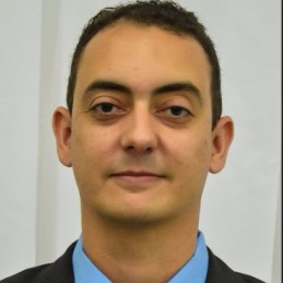 Dr. Luiz Célio Souza Rocha avatar image