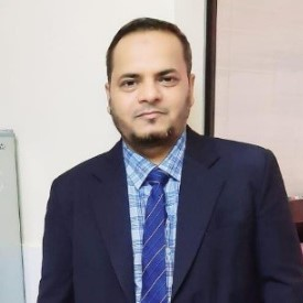 Dr. Shahnawaz Anwer avatar image
