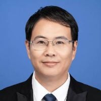Dr. Lin Gu avatar image