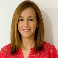 Dr. María J. Hernández-Amorós avatar image