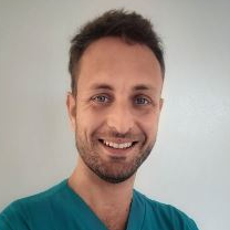 Dr. Andrea Mari avatar image