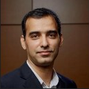 Dr. Moetasim Ashfaq avatar image