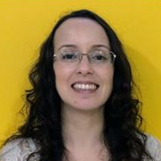 Dr. Fernanda Cerqueira Vasconcellos avatar image