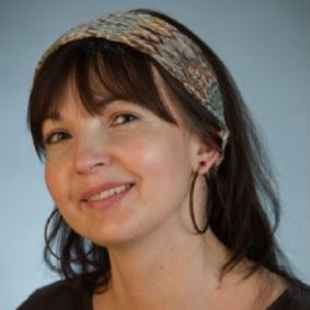 Dr. Alena Pauliková avatar image