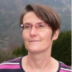 Dr. Sonja Vospernik avatar image