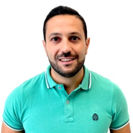 Dr. Michele Colangelo avatar image