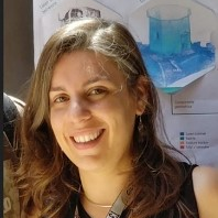 Dr. Francesca Matrone avatar image