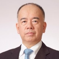 Dr. Tatsuo Kanda avatar image