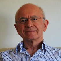 Prof. Dr. Menachem Hanani avatar image