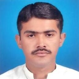 Prof. Dr. Kashif Ali Abro avatar image