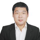 Dr. Sai Wang avatar image