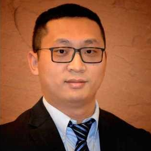 Dr. Wei Jia avatar image
