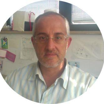 Dr. Luca De Stefano avatar image