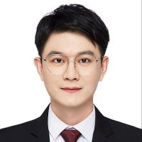 Dr. Jun Jiang avatar image