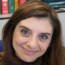 Dr. Ilaria Rea avatar image