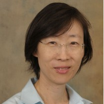 Dr. Myong-Hee Sung avatar image