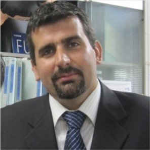 Dr. Pierluigi Rea avatar image