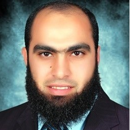 Prof. Dr. Ahmed M. Abd-ElGawad avatar image