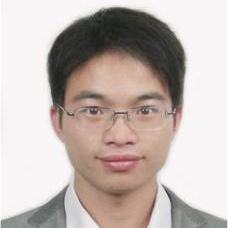 Dr. Jiabai Cai avatar image