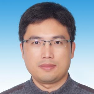 Prof. Dr. Xin Wen avatar image