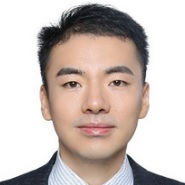 Prof. Dr. Chen Xie avatar image