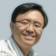 Dr. Sanghyuk Chung avatar image