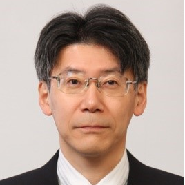 Prof. Dr. Yutaka Hara avatar image
