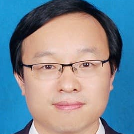 Prof. Dr. Zhigang Jia avatar image