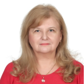 Prof. Dr. Irina Mitrofanova avatar image