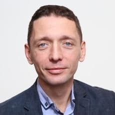 Prof. Dr. Michał Latalski avatar image