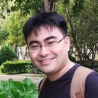 Dr. Hao Ran Chi avatar image