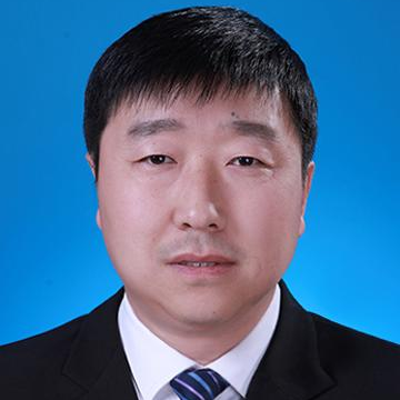 Dr. Baochang Liu avatar image
