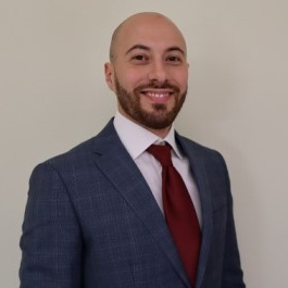 Dr. Andrea Cirillo avatar image