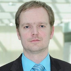 Prof. Dr. Gernot Zitzenbacher avatar image