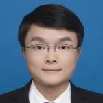 Dr. Junjian Xie avatar image