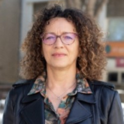 Prof. Dr. Giovanna Bosica avatar image