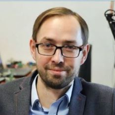 Dr. Tomasz Tarczewski avatar image