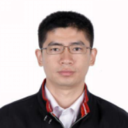 Dr. Jiying Liu avatar image