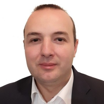 Dr. Sergiu Dan Stan avatar image