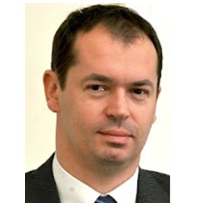 Dr. Milos Simonovic avatar image