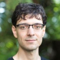 Dr. Rodrigo Salvador avatar image