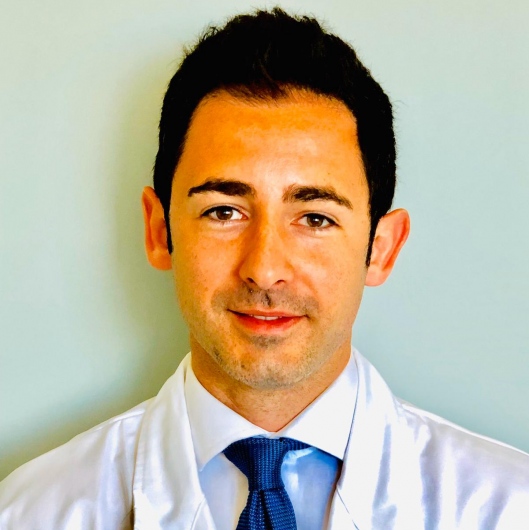 Dr. Giuseppe La Rocca avatar image